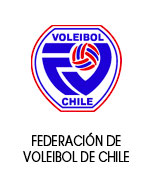FEDERACIÓN DE VOLEIBOL DE CHILE